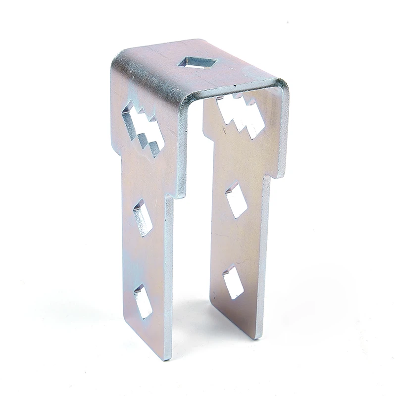 U-shaped Connector